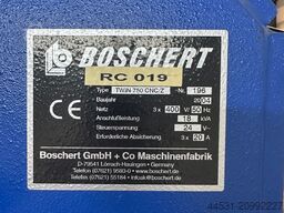 Boschert TWIN 750 CNC/Z
