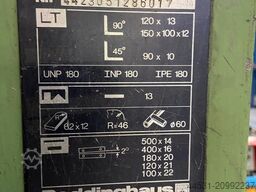 Peddinghaus Peddimaster 60/ 100 H