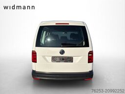 VW Caddy Maxi 2.0 TDI Kombi EcoProfi