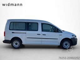 VW Caddy Maxi 2.0 TDI Kombi EcoProfi