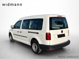 VW Caddy Maxi 2.0 TDI Kombi EcoProfi