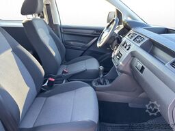 VW Caddy Maxi 2.0 TDI Kombi EcoProfi
