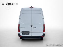 Mercedes-Benz Sprinter 317 CDI Kasten  Klima,Kamera