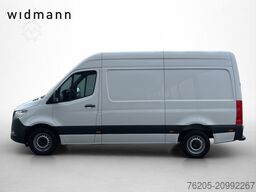Mercedes-Benz Sprinter 317 CDI Kasten  Klima,Kamera