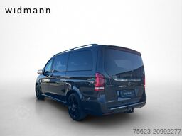 Mercedes-Benz V 300 d 4MATIC EDITION AMG Sound Distr. AHK Liege