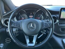Mercedes-Benz V 300 d 4MATIC EDITION AMG Sound Distr. AHK Liege