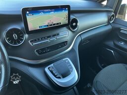 Mercedes-Benz V 300 d 4MATIC EDITION AMG Sound Distr. AHK Liege