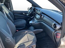 Mercedes-Benz V 300 d 4MATIC EDITION AMG Sound Distr. AHK Liege