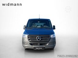 Mercedes-Benz Sprinter 211 CDI Doka Pritsche Kompakt Klima