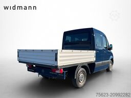 Mercedes-Benz Sprinter 211 CDI Doka Pritsche Kompakt Klima
