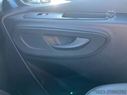 Mercedes-Benz Sprinter 211 CDI Doka Pritsche Kompakt Klima