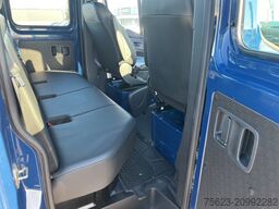 Mercedes-Benz Sprinter 211 CDI Doka Pritsche Kompakt Klima