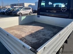 Mercedes-Benz Sprinter 211 CDI Doka Pritsche Kompakt Klima