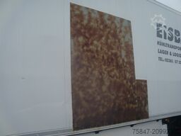 Schmitz Cargobull SKO 24/L - 13.4 FP V7 Doppelstock Lift