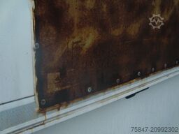 Schmitz Cargobull SKO 24/L - 13.4 FP V7 Doppelstock Lift