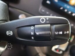 Mercedes-Benz Actros 2642 LL Chassis Cabine Giga space