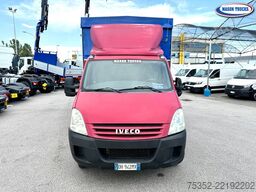 Iveco Daily 35c15
