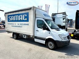 Mercedes-Benz Sprinter 416 CDI