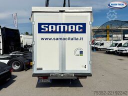 Mercedes-Benz Sprinter 416 CDI