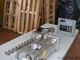 Plastic Systems Doseur volumétrique DM30