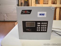 Plastic Systems Doseur volumétrique DM30