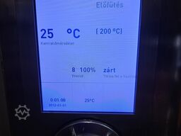 Wiesheu Euromat 64S+64L