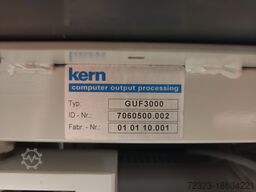 Kern 3000