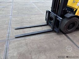 Hyster H3.0FT LPG 3000 KG heftruck