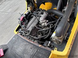 Hyster H3.0FT LPG 3000 KG heftruck