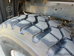 Mercedes-Benz 1829 A 4x4 Axor - R