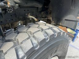 Mercedes-Benz 1829 A 4x4 Axor - R