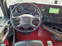 Scania S500 NGS Highline 4x2 - Retarder - Night clima ...