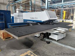 TRUMPF TruMatic 7000 (K02G) 1600 4000 Watt