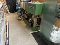 Z. Bavelloni SpA B53CN