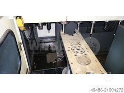 Kao Ming KMC-4000 SV-H