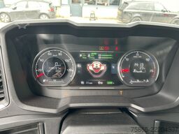 Scania S530 V8 Highline / 598 dkm / 2 Tanks / Leder / ...