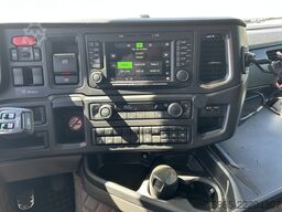 Scania S530 V8 Highline / 598 dkm / 2 Tanks / Leder / ...