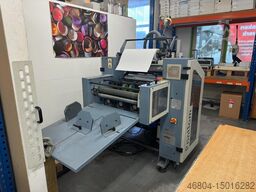 Tauler Printlam B2