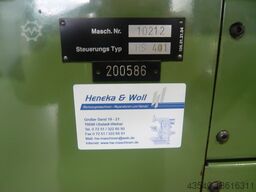 Hermle UWF802M