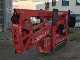 Teupen Leo 18GT Plus