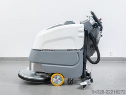 Hako Scrubmaster B45 CL H TB510 - 2021y 256h