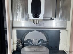 DMG MORI DMF DMU 50 3rd