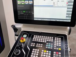 DMG MORI DMF DMU 50 3rd