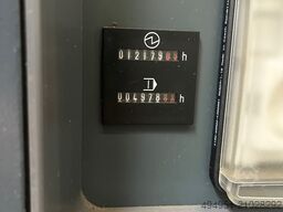 DMG MORI DMF DMU 50 3rd