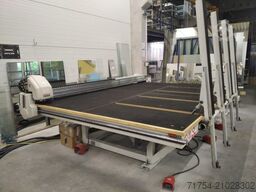 INTERMAC GENIUS 37 CT-RS