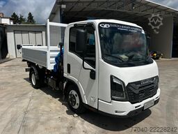 ISUZU M27