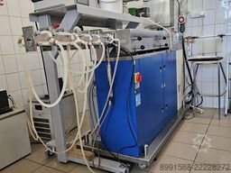 Brabender Lab-Compounder KEDSE 20/40