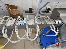 Brabender Lab-Compounder KEDSE 20/40