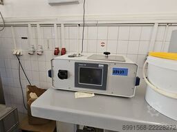 Brabender Lab-Compounder KEDSE 20/40