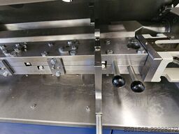 Brabender Lab-Compounder KEDSE 20/40